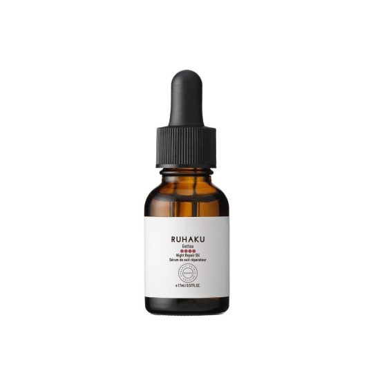 Olio riparatore