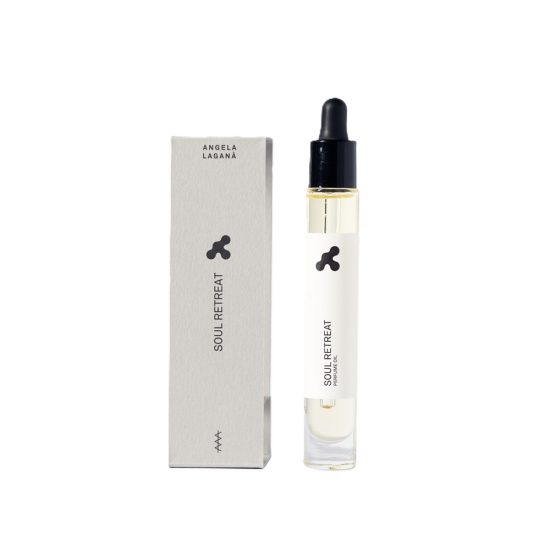 Profumo in olio Soul Retreat
