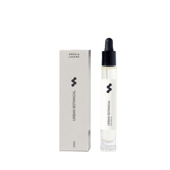 Profumo in olio Urban Botanical