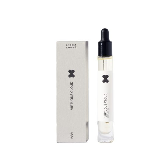 Profumo in olio Virtuos Cloud