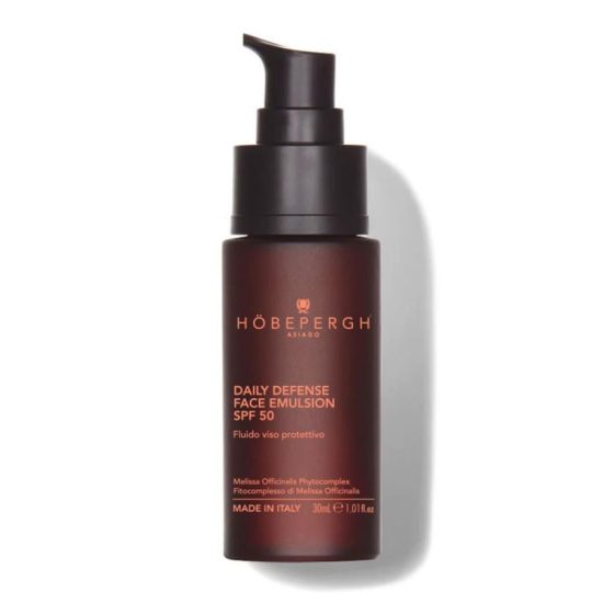 Fluido viso protettivo SPF50