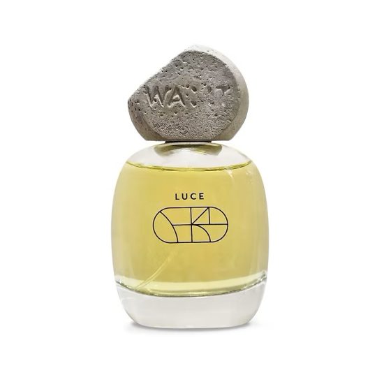 Luce eau de parfum edizione limitata