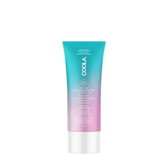 Lozione corpo illuminante SPF30