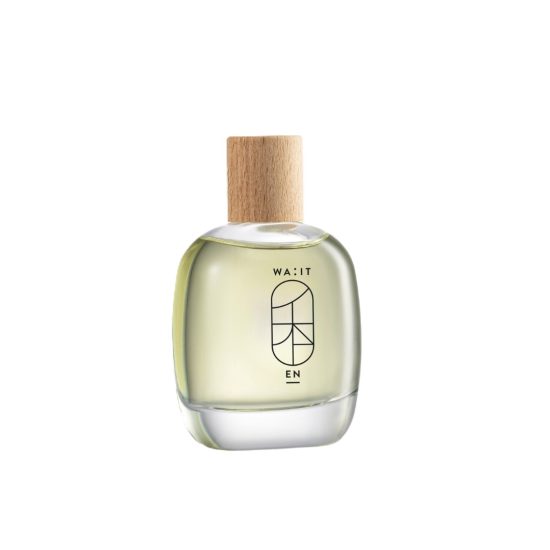 EN eau de parfum