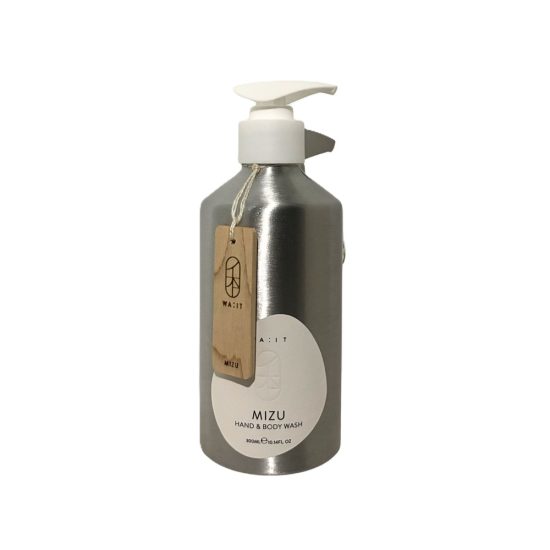 Mizu gel doccia