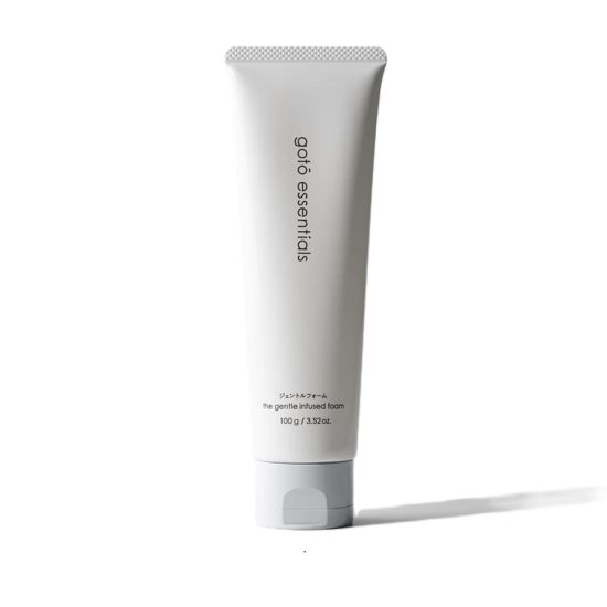 Detergente mousse